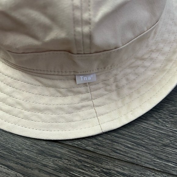 TNA Bucket Hat NWOT - Picture 4 of 5